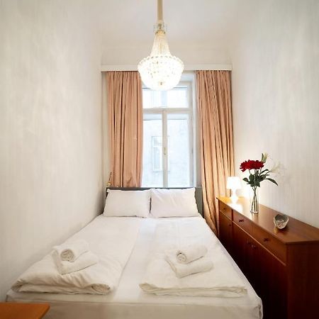 Appartement Hideaway Wahring à Vienne Extérieur photo