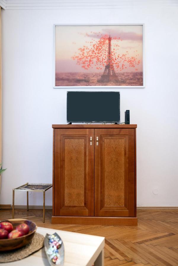 Appartement Hideaway Wahring à Vienne Extérieur photo