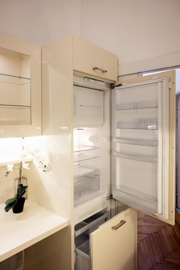 Appartement Hideaway Wahring à Vienne Extérieur photo
