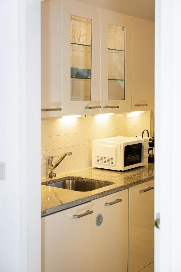 Appartement Hideaway Wahring à Vienne Extérieur photo